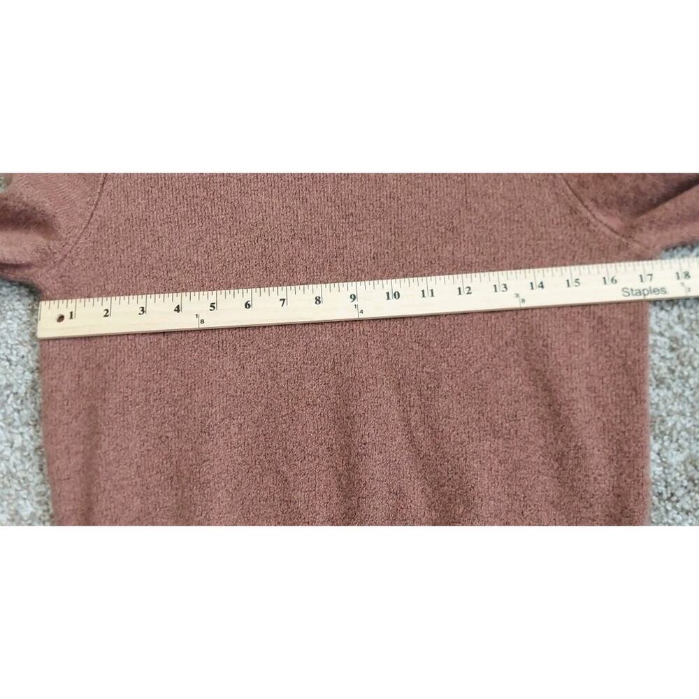 Abercrombie & Fitch Sweater Sz Small 60% Cotton - Picture 10 of 11